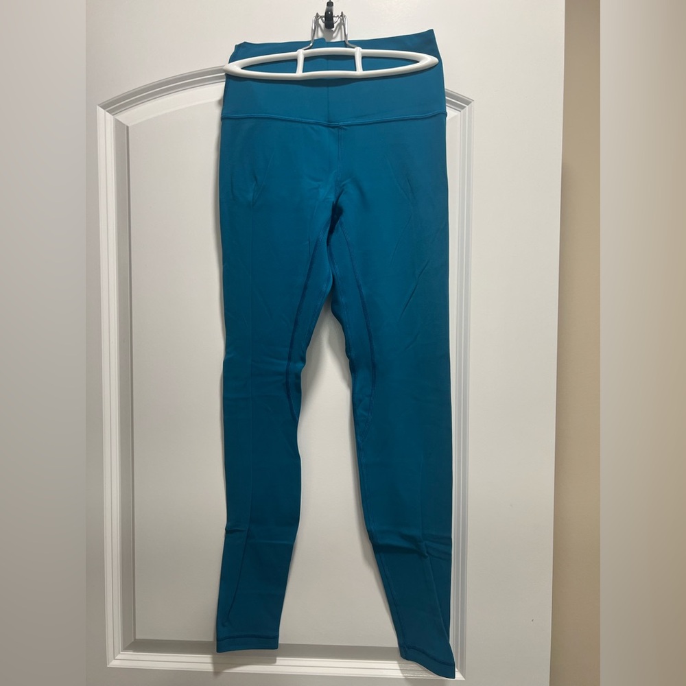 Lululemon align leggings